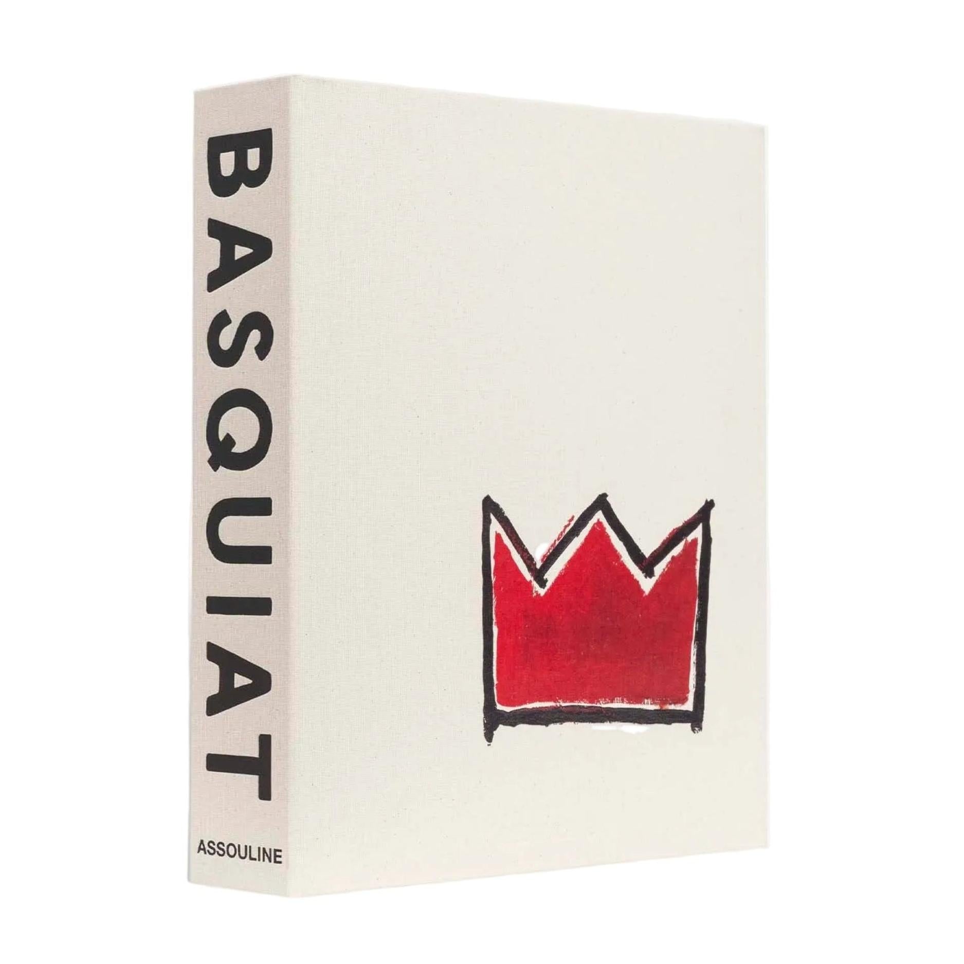 Basquiat The World of Jean-Michel: The Ultimate Collection