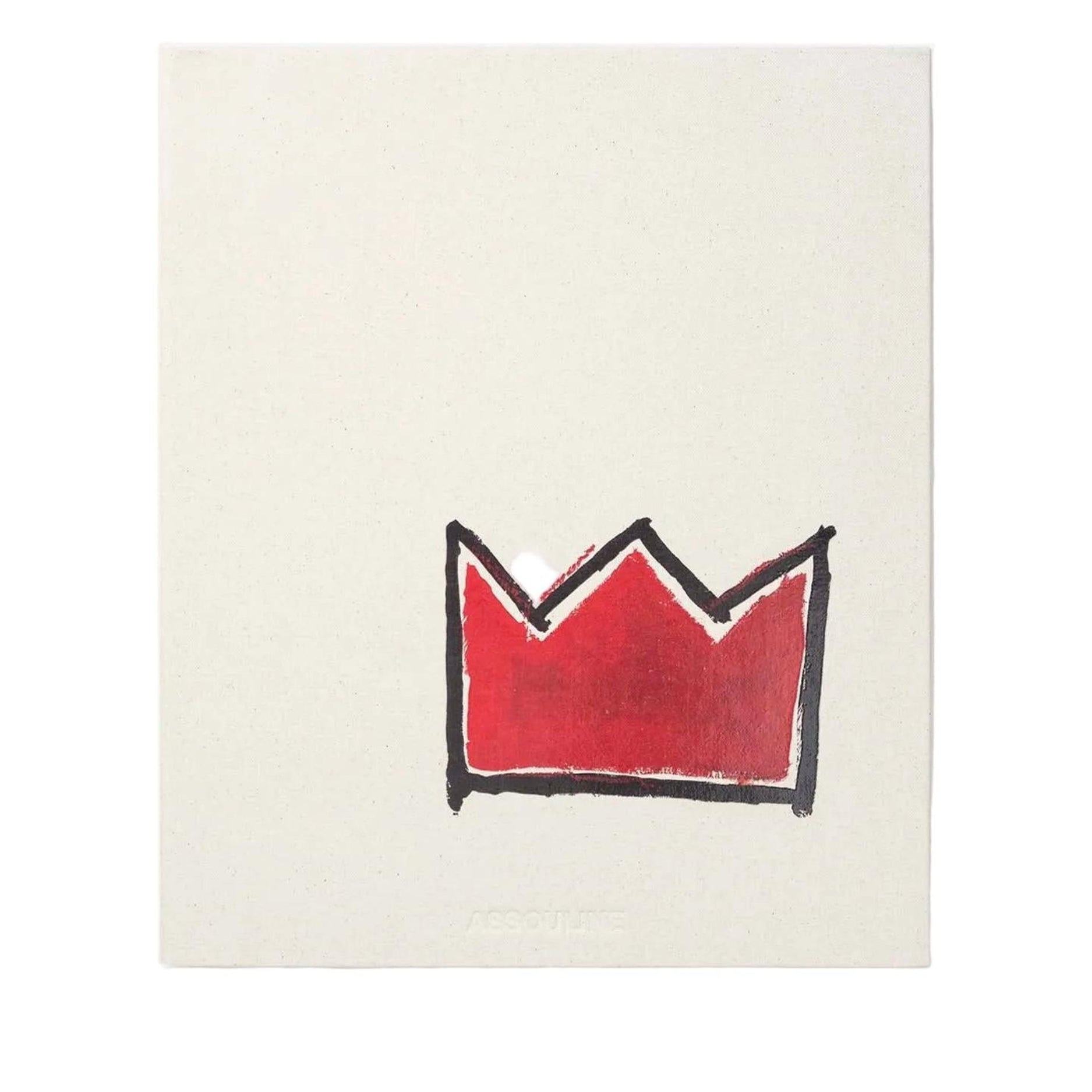 Basquiat The World of Jean-Michel: The Ultimate Collection