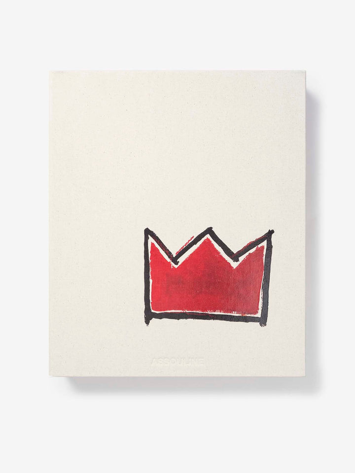 Basquiat The World of Jean-Michel: The Ultimate Collection
