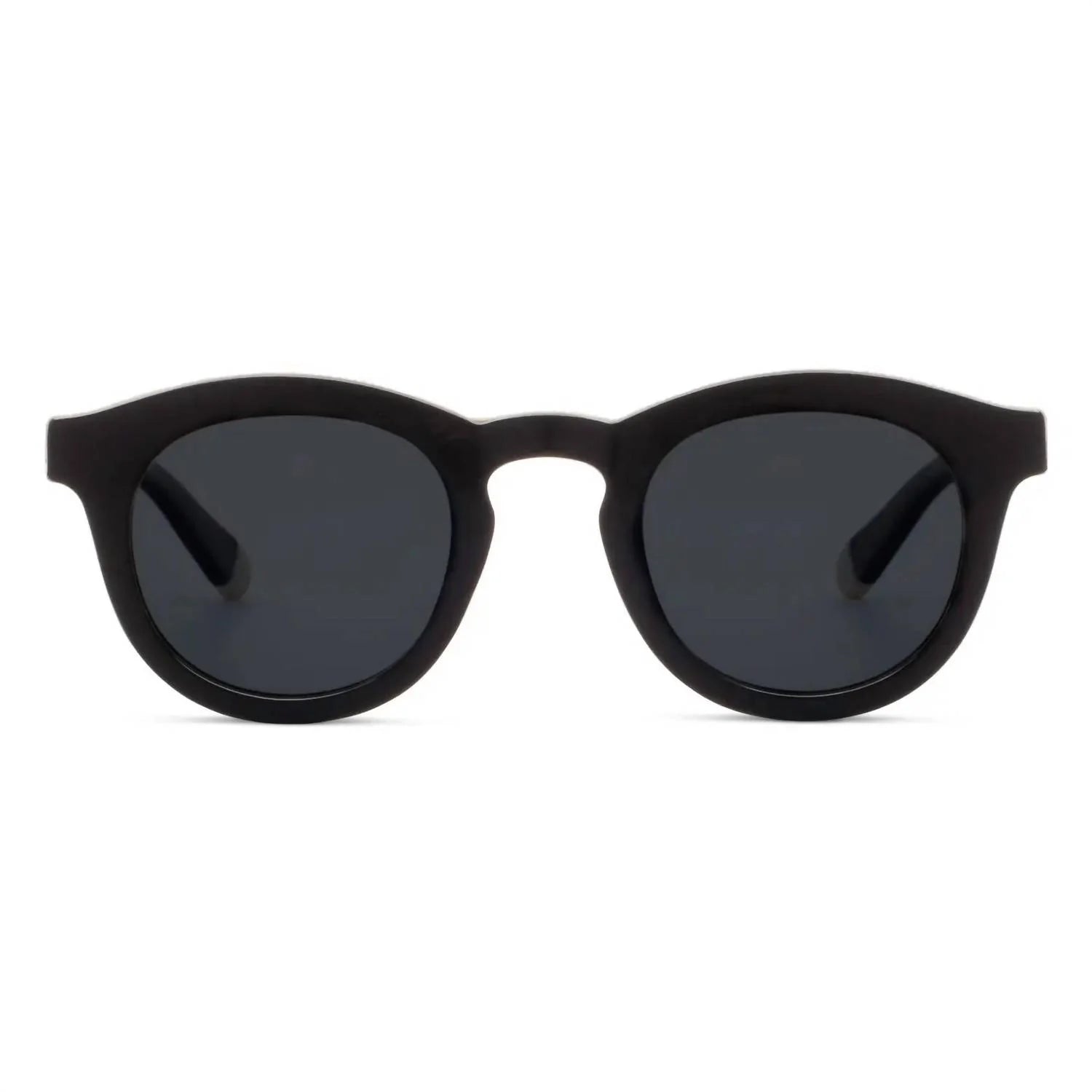 Beverly Shores Reading Sunglasses - Black/White