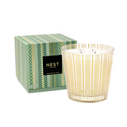 Birchwood Pine Luxury 4-Wick Candle 47.3 Oz.