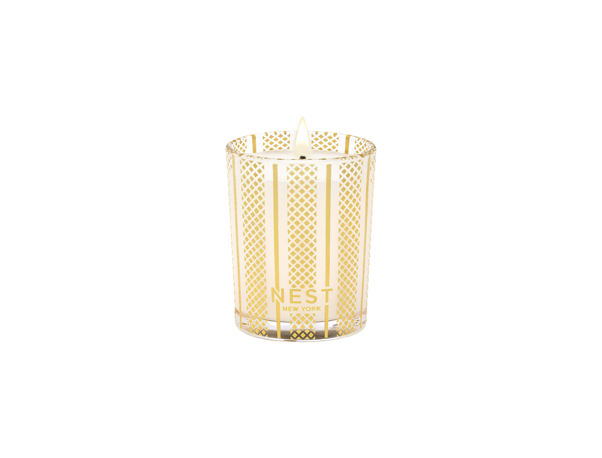 Birchwood Pine Votive Candle 2 Oz.