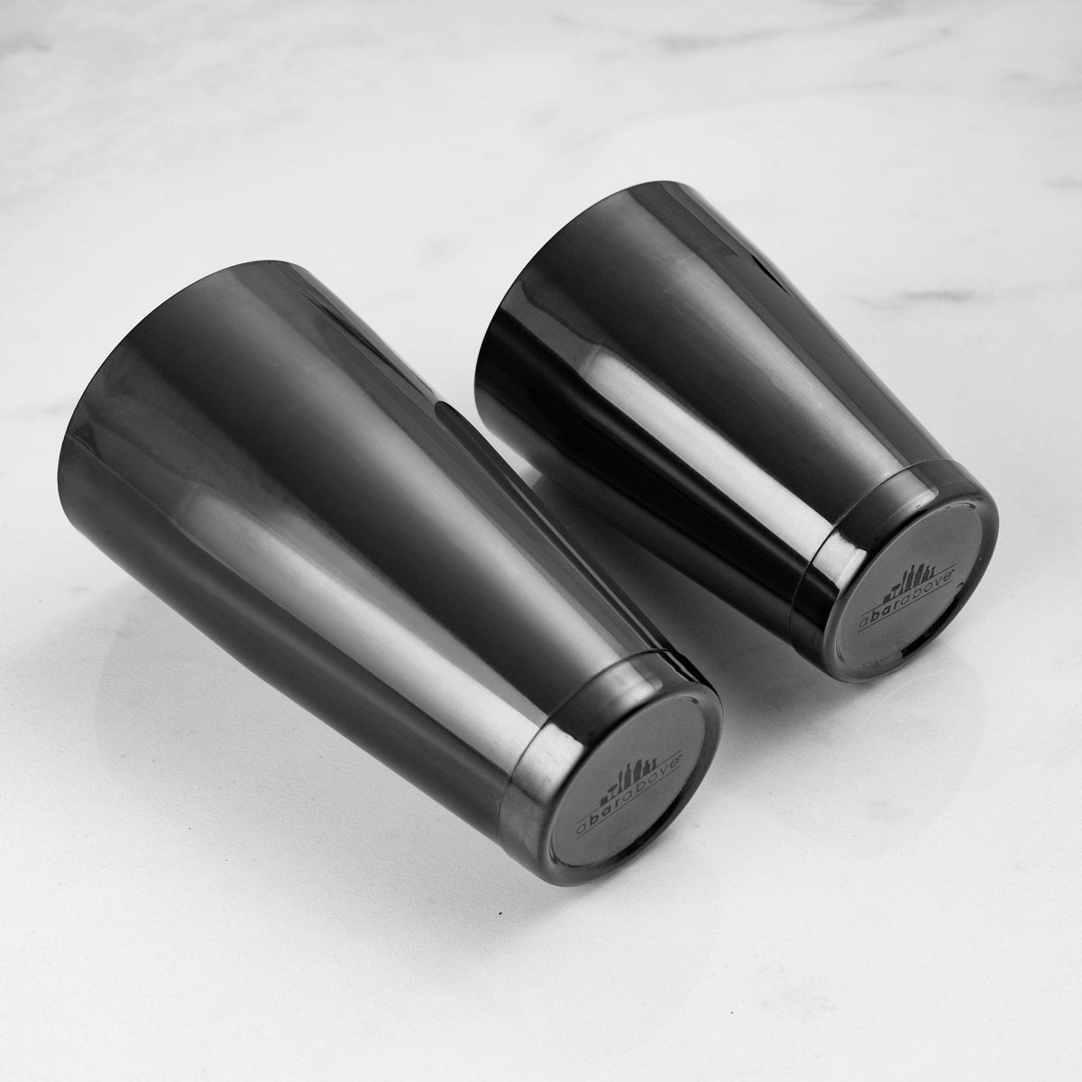 Boston Shaker - Black