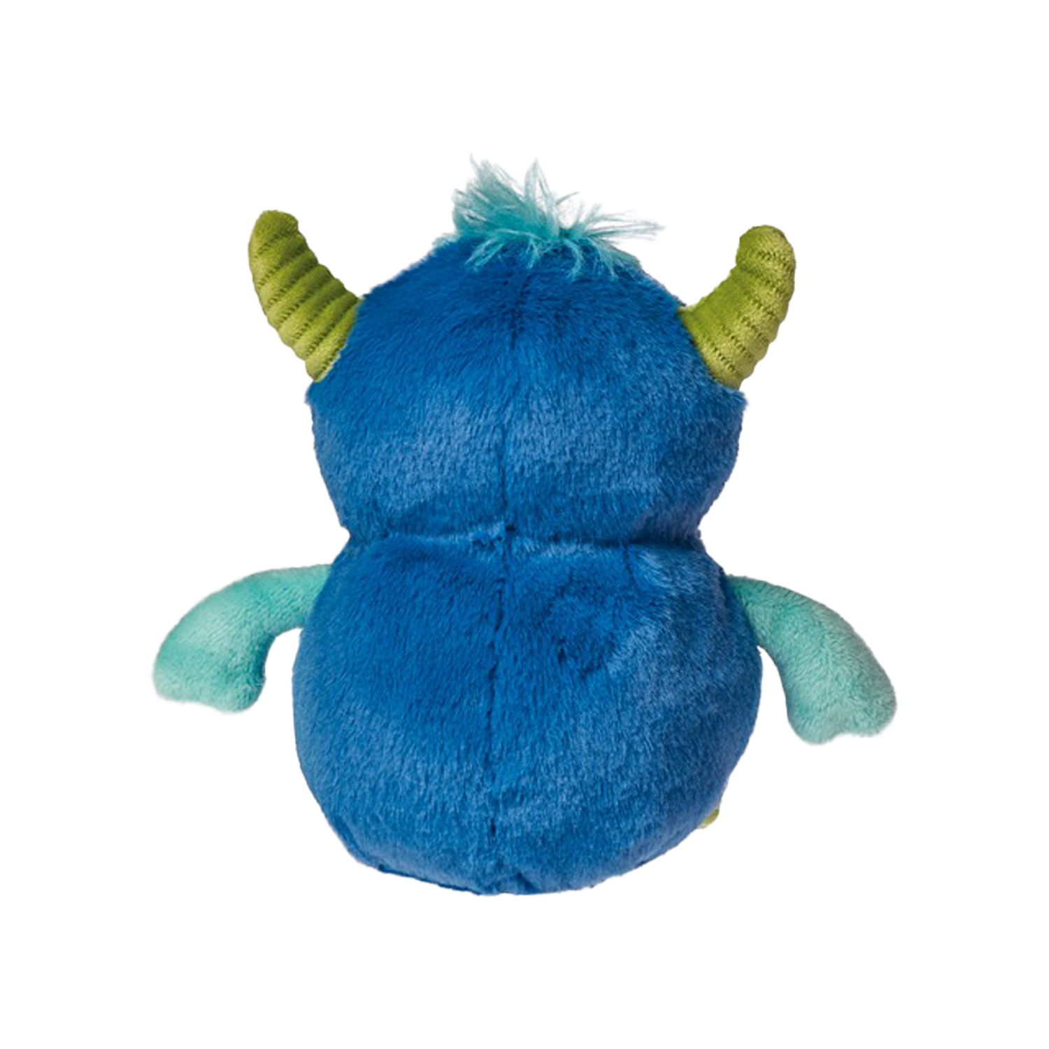 Fun Frights Monster 6" Plush - Blue