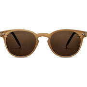 Boho Reading Sunglasses - Amber