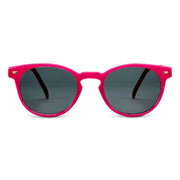 Boho Reading Sunglasses - Fuschia