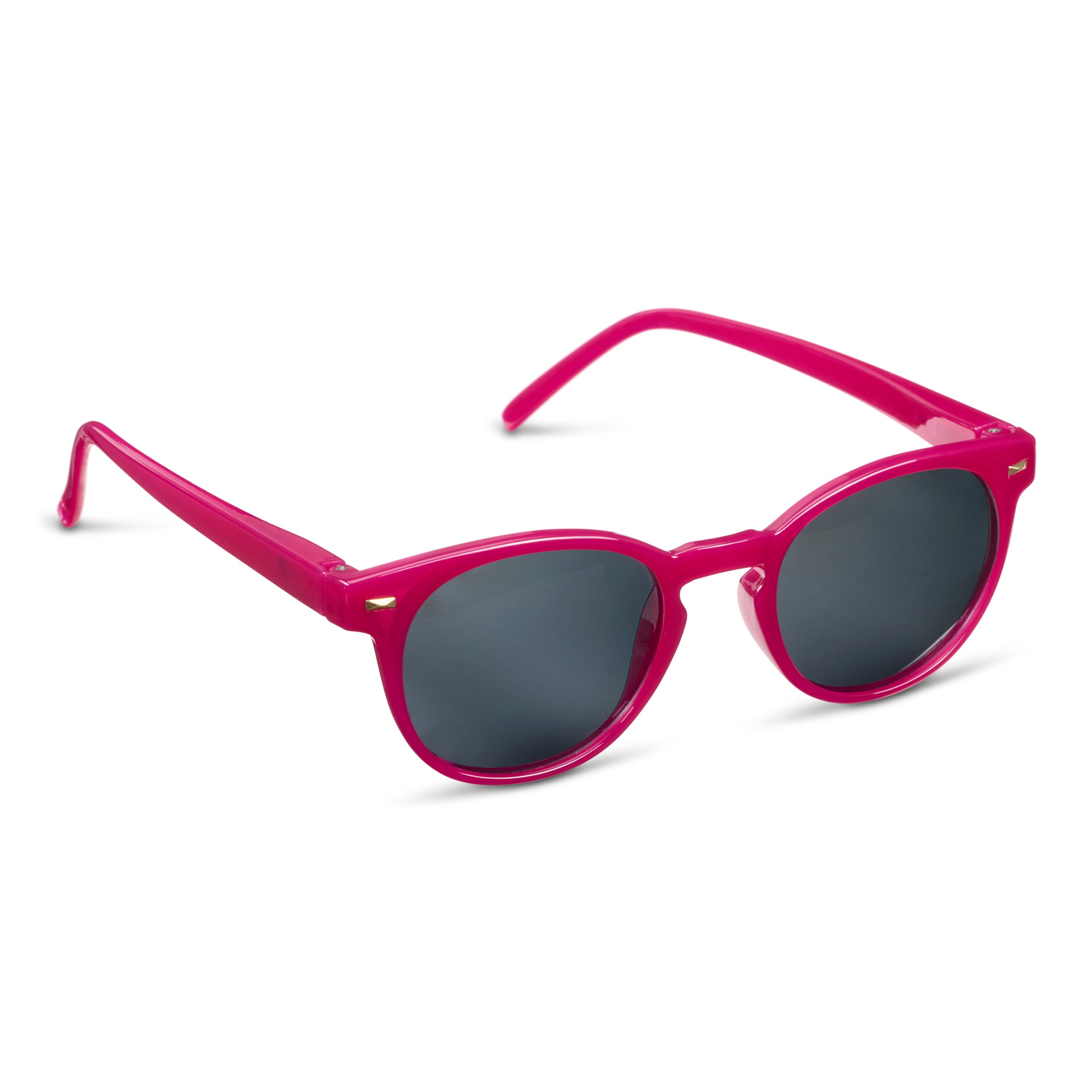 Boho Reading Sunglasses - Fuschia