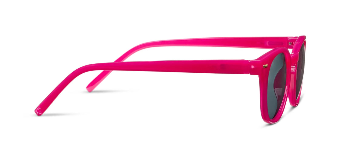 Boho Reading Sunglasses - Fuschia