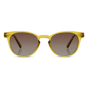 Boho II Reading Sunglasses - Citrus