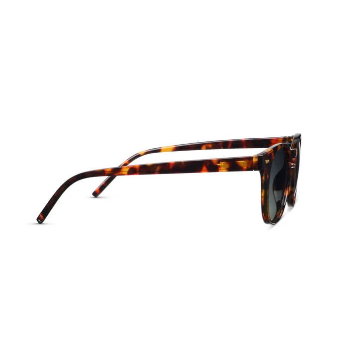 Boho II Reading Sunglasses - Tortoise