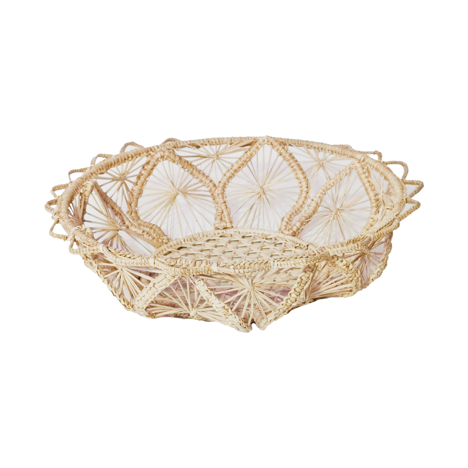 Spades Bread Basket