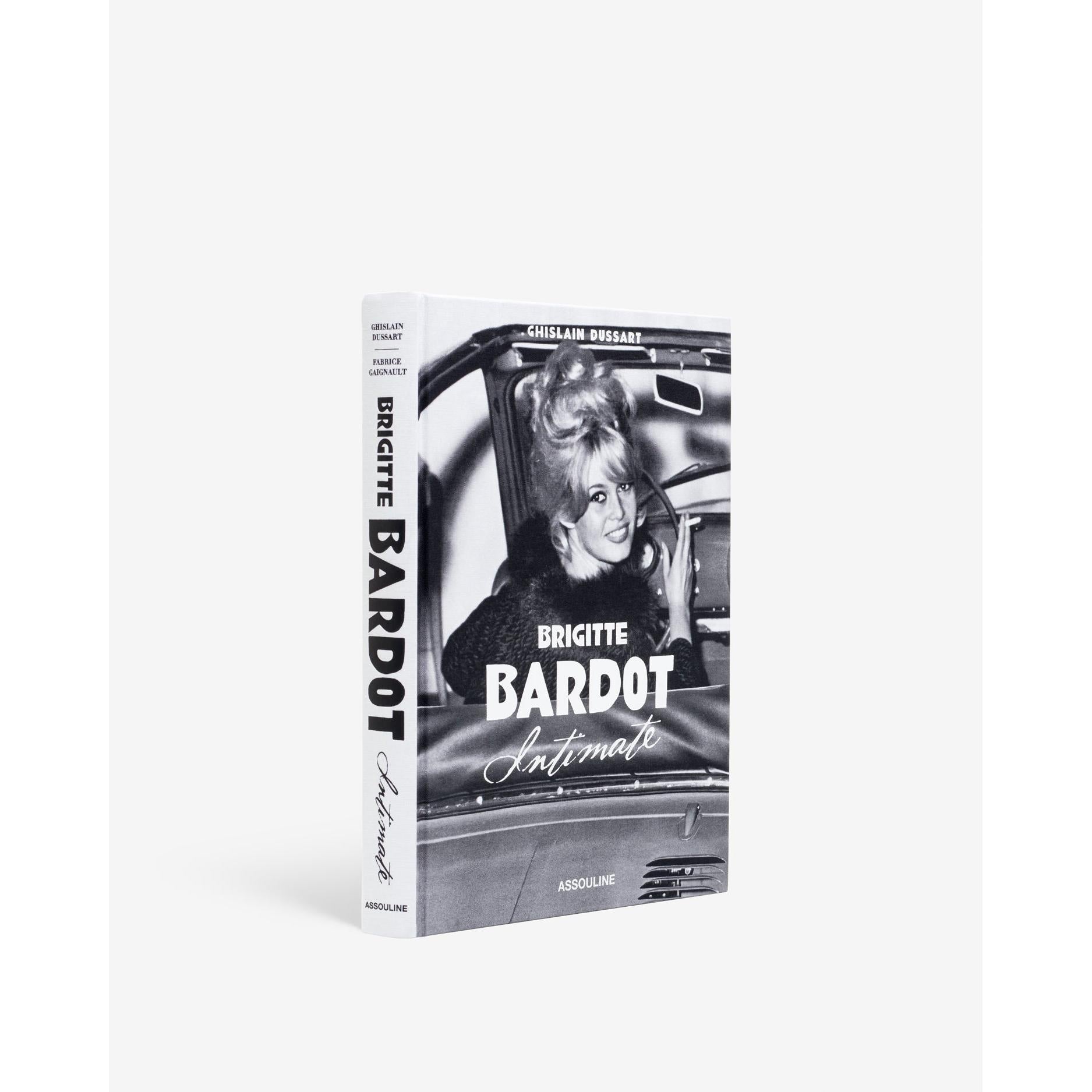 Brigitte Bardot: Intimate - Just Fabulous Palm Springs