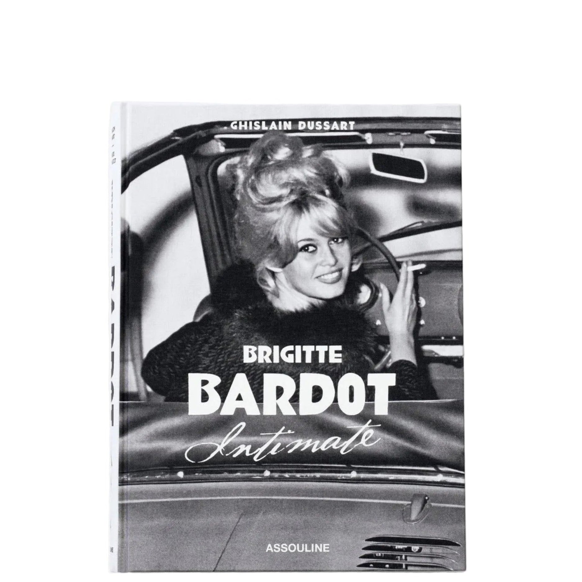 Brigitte Bardot: Intimate - Just Fabulous Palm Springs