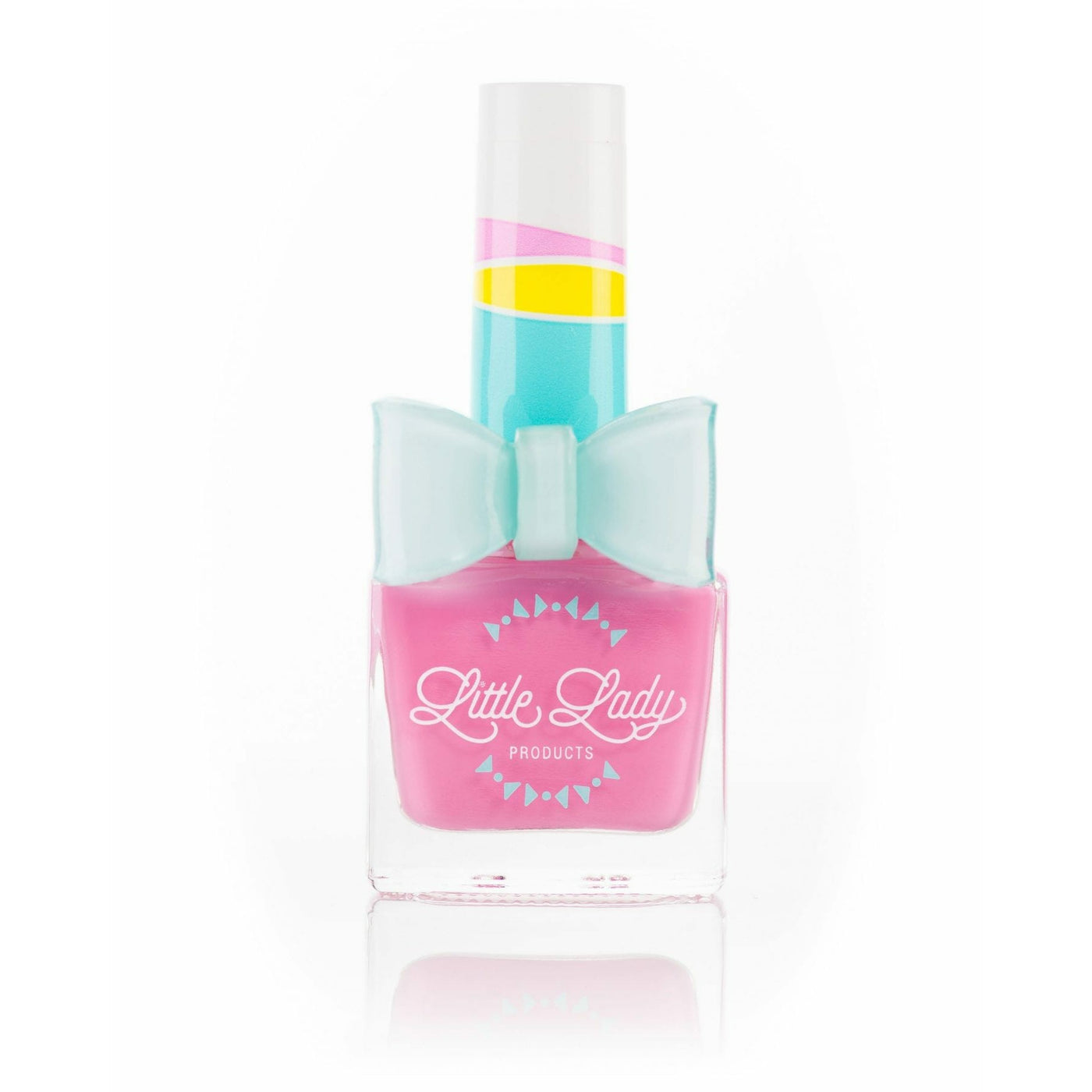 Bubblegumball Nail Polish