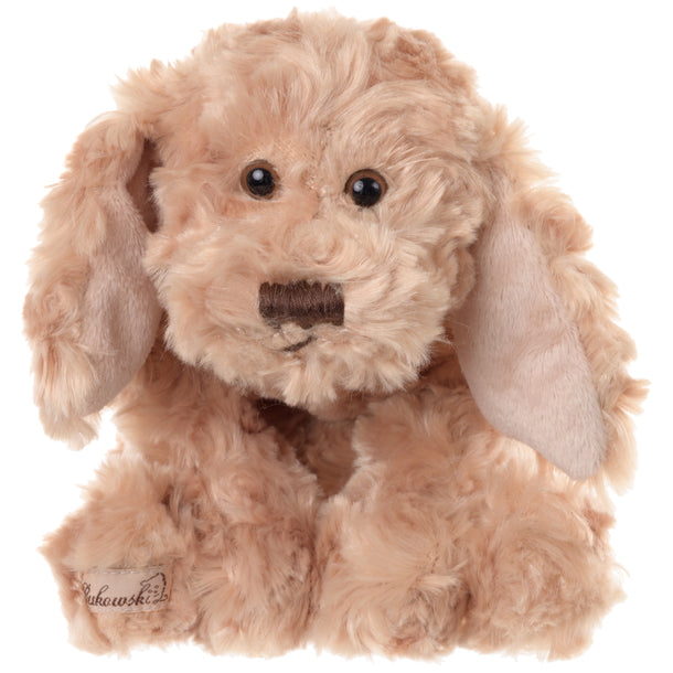 Buddy 10" Plush