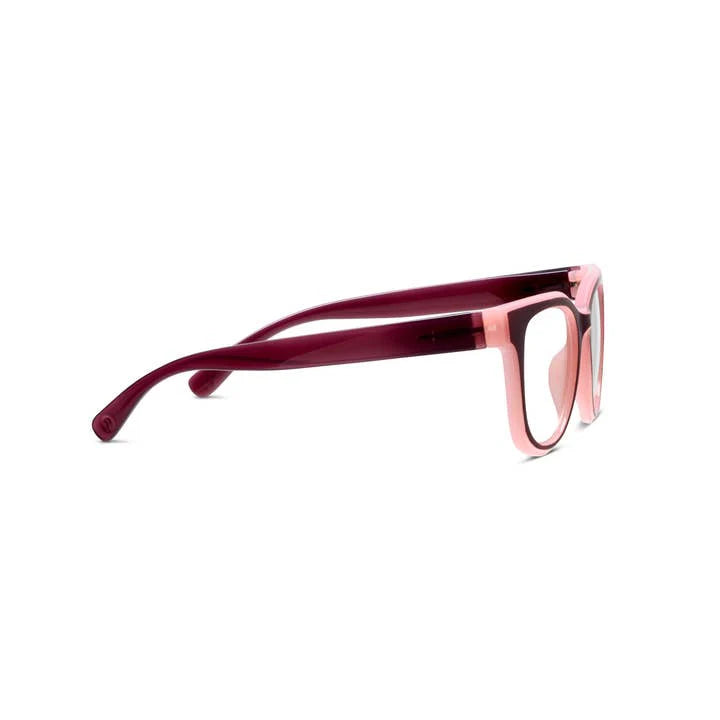Buffy Reading Glasses - Cherry/Pink