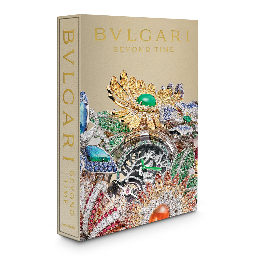 Bvlgari Beyond Time