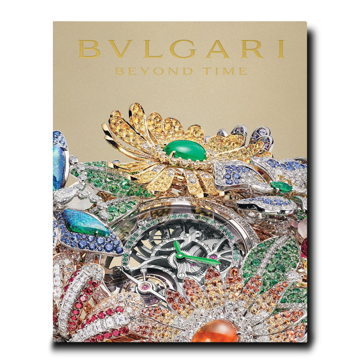 Bvlgari Beyond Time