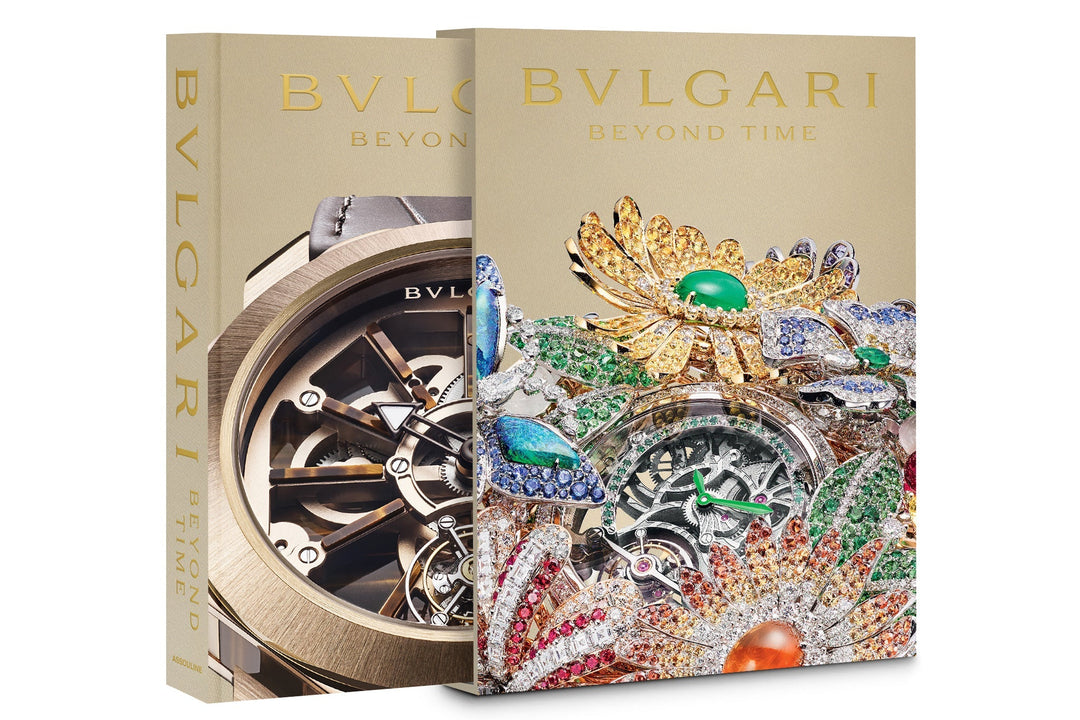 Bvlgari Beyond Time