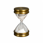 Brass Sand Timer