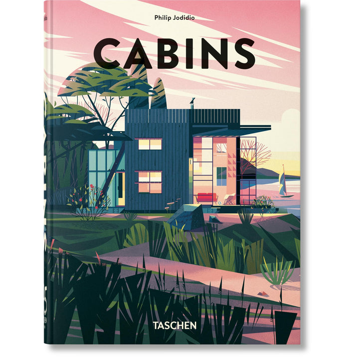 45th Anniversary: Cabins