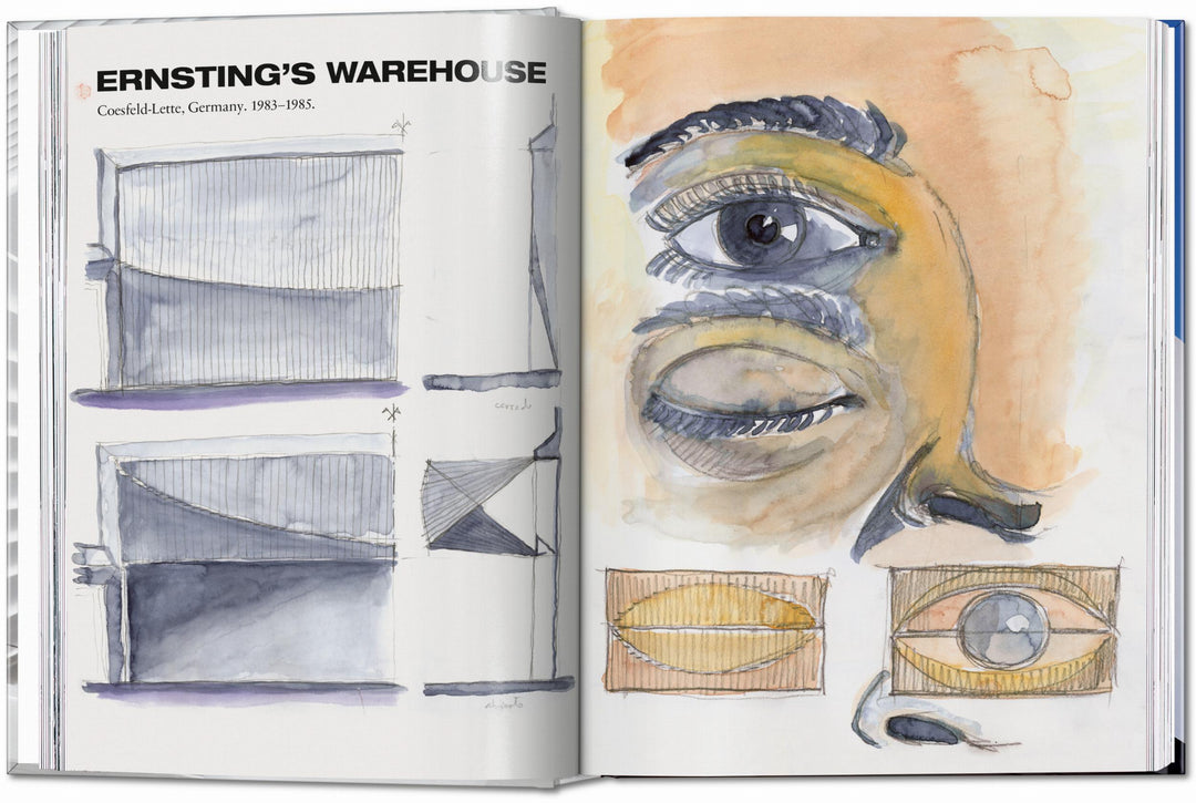 45th Anniversary: Calatrava. Complete Works 1979-Today