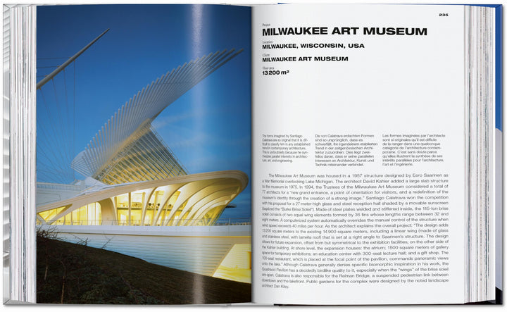 45th Anniversary: Calatrava. Complete Works 1979-Today