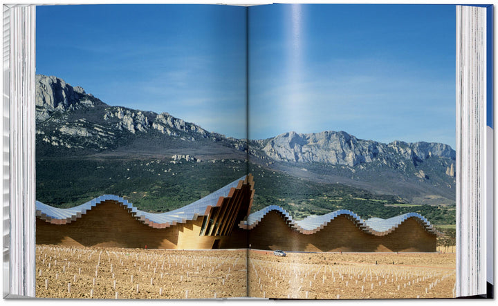 45th Anniversary: Calatrava. Complete Works 1979-Today