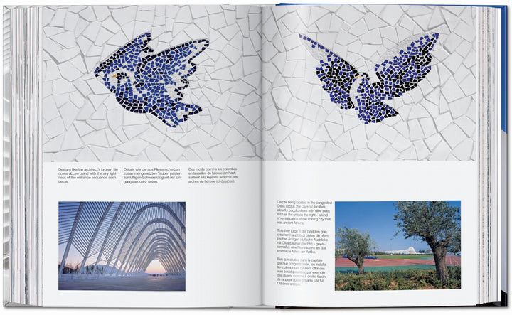 45th Anniversary: Calatrava. Complete Works 1979-Today