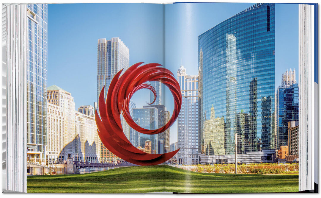 45th Anniversary: Calatrava. Complete Works 1979-Today