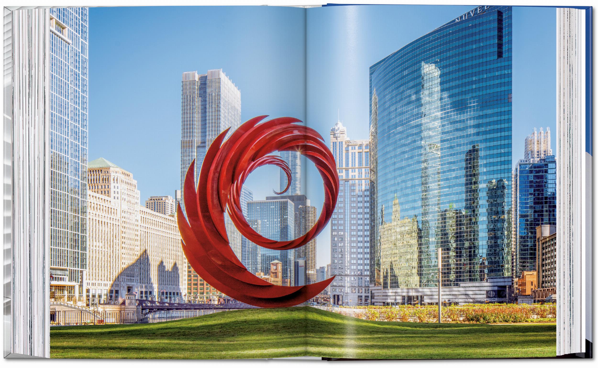 45th Anniversary: Calatrava. Complete Works 1979-Today