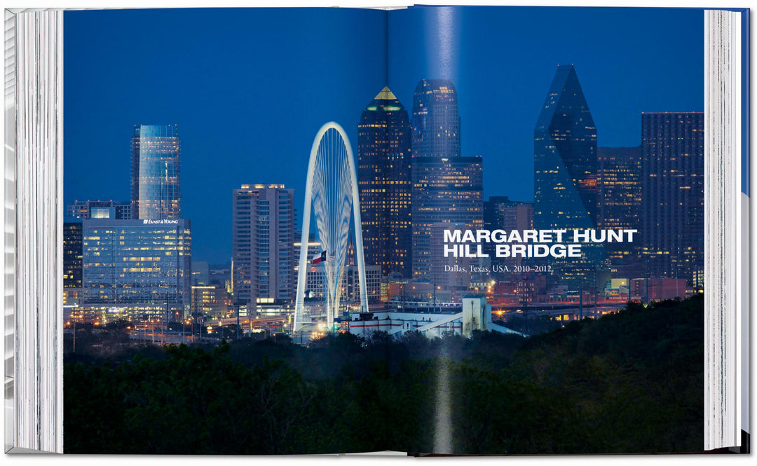 45th Anniversary: Calatrava. Complete Works 1979-Today