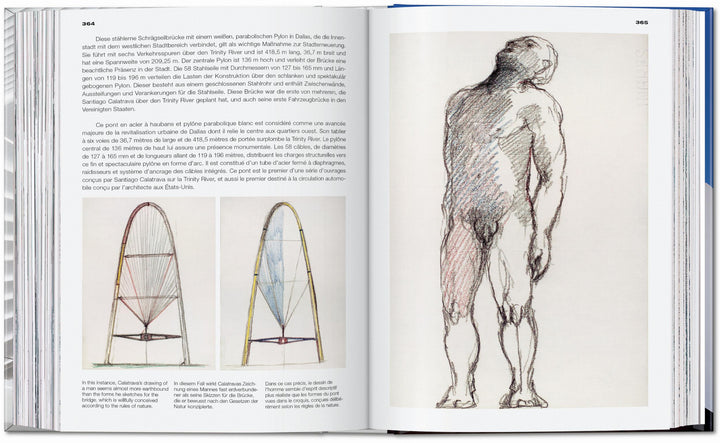 45th Anniversary: Calatrava. Complete Works 1979-Today