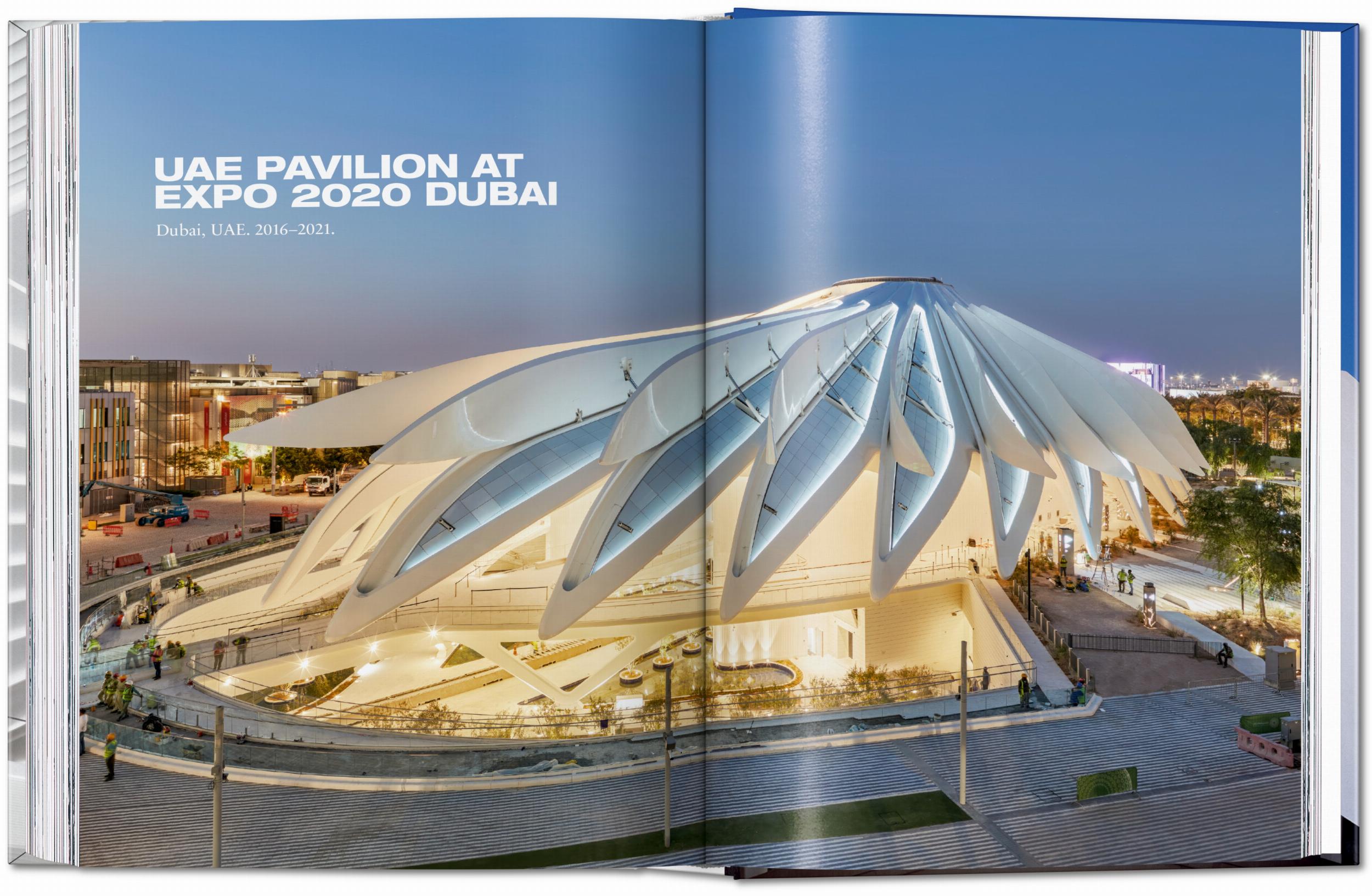 45th Anniversary: Calatrava. Complete Works 1979-Today