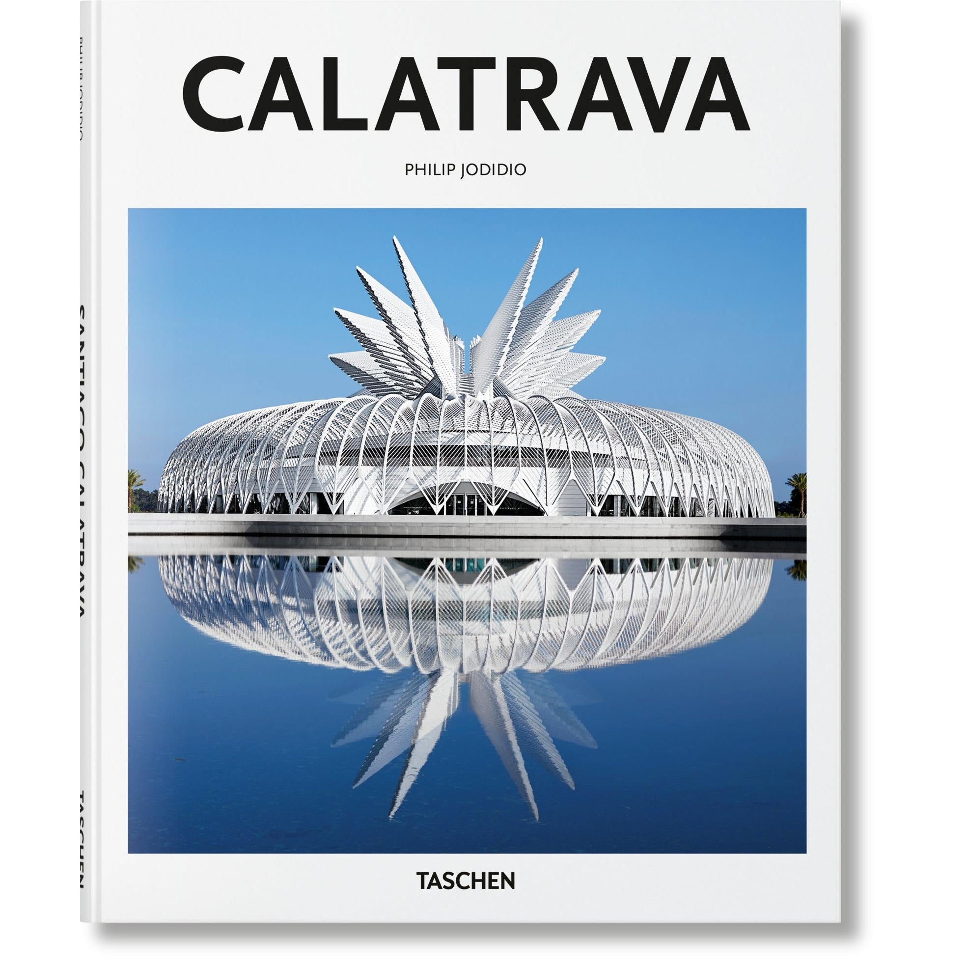 Basic: Calatrava