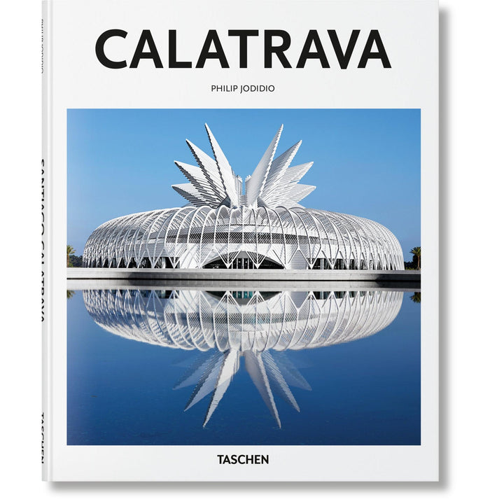 Basic: Calatrava