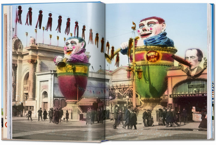 45th Anniversary: California Crazy.  American Pop Architecture