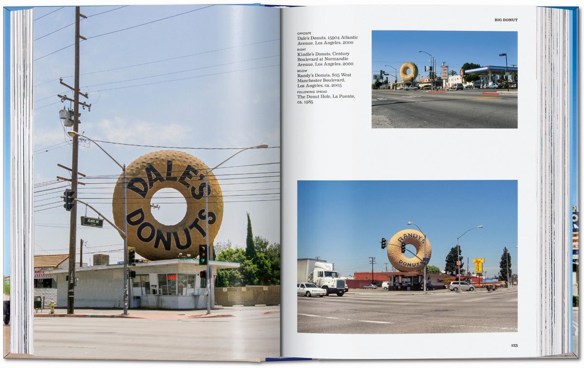 45th Anniversary: California Crazy.  American Pop Architecture