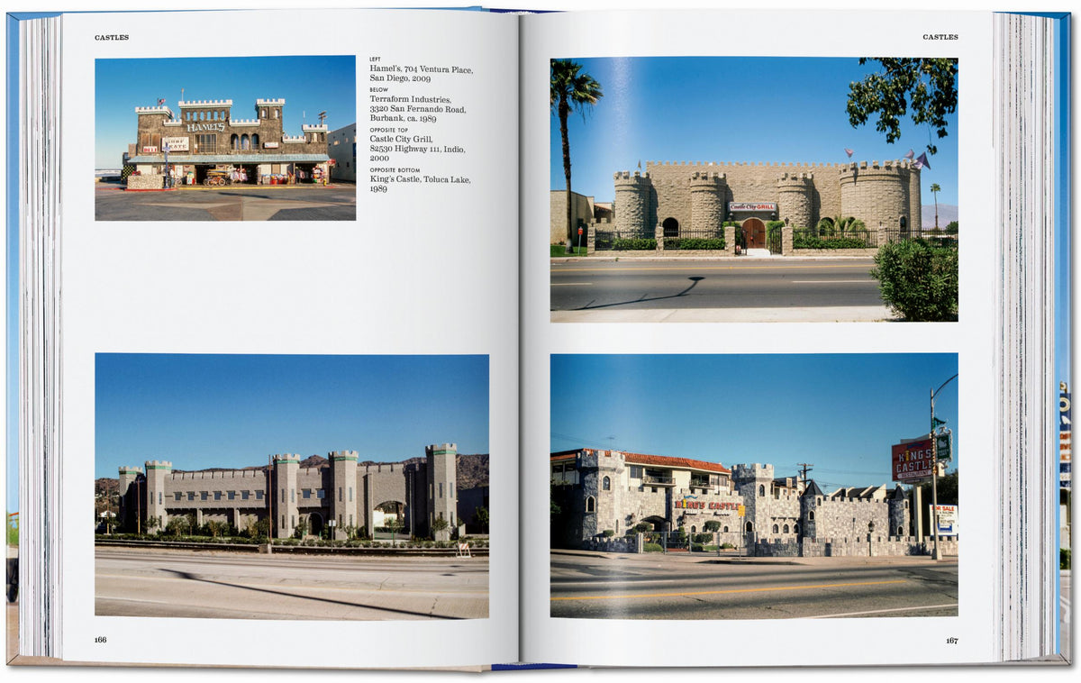 45th Anniversary: California Crazy.  American Pop Architecture