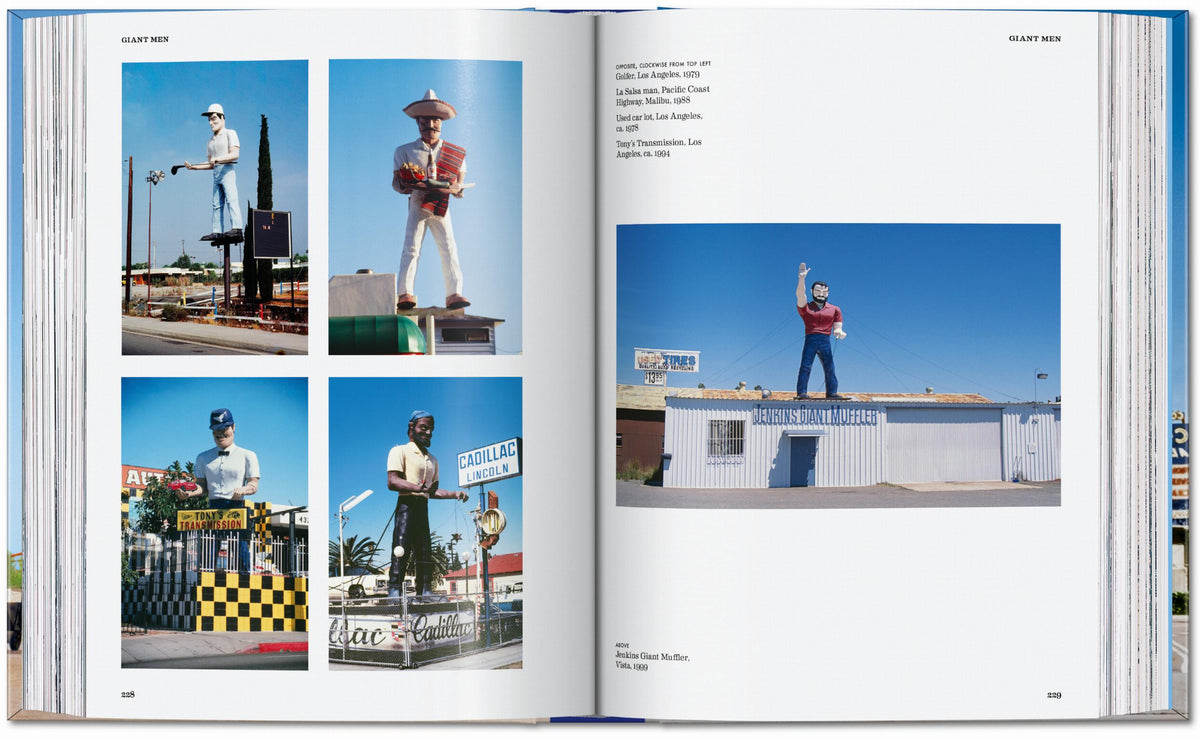 45th Anniversary: California Crazy.  American Pop Architecture
