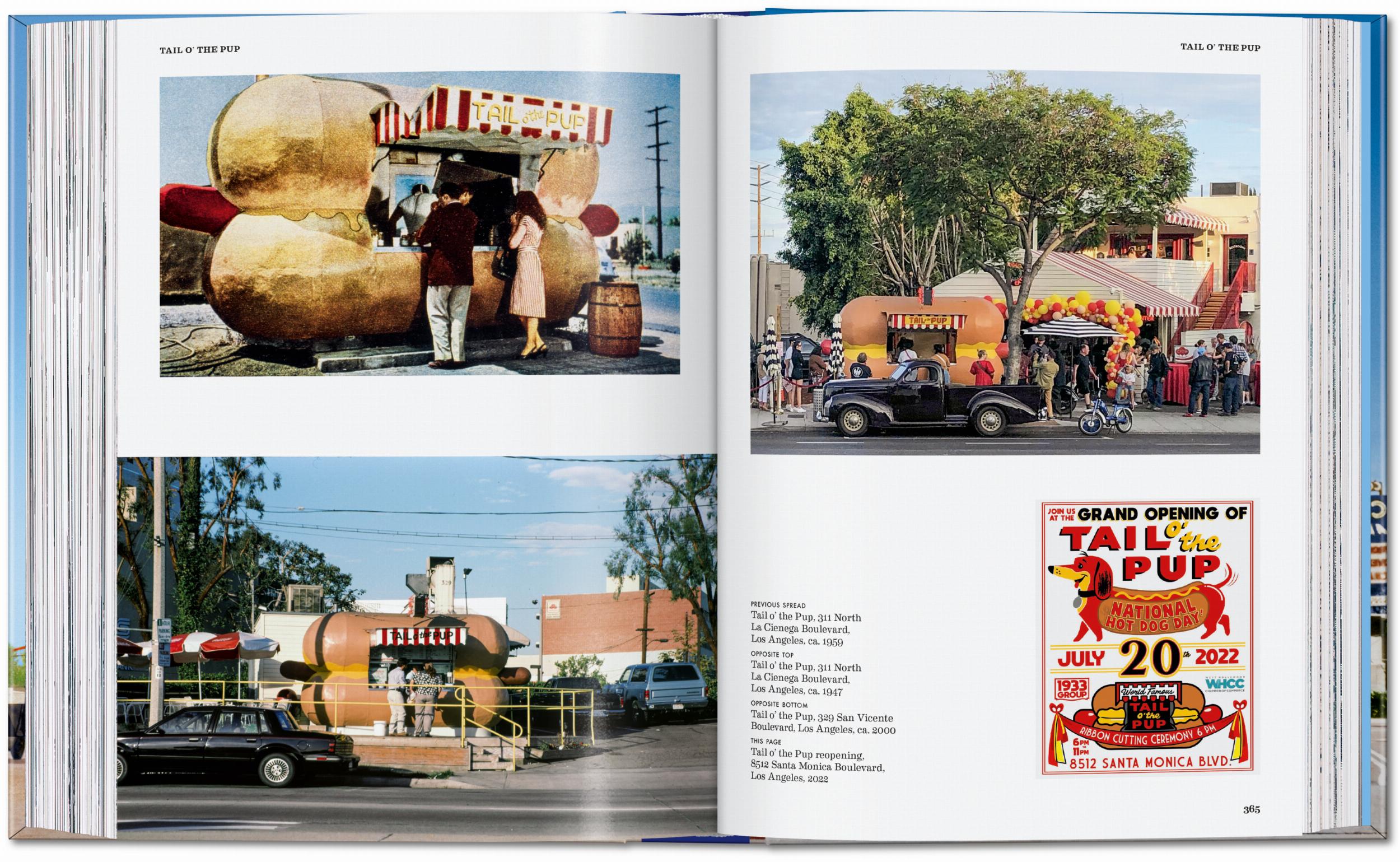 45th Anniversary: California Crazy.  American Pop Architecture