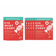 Eye Want Candy Smoothing & Hydrating No-Slip Eye Patches