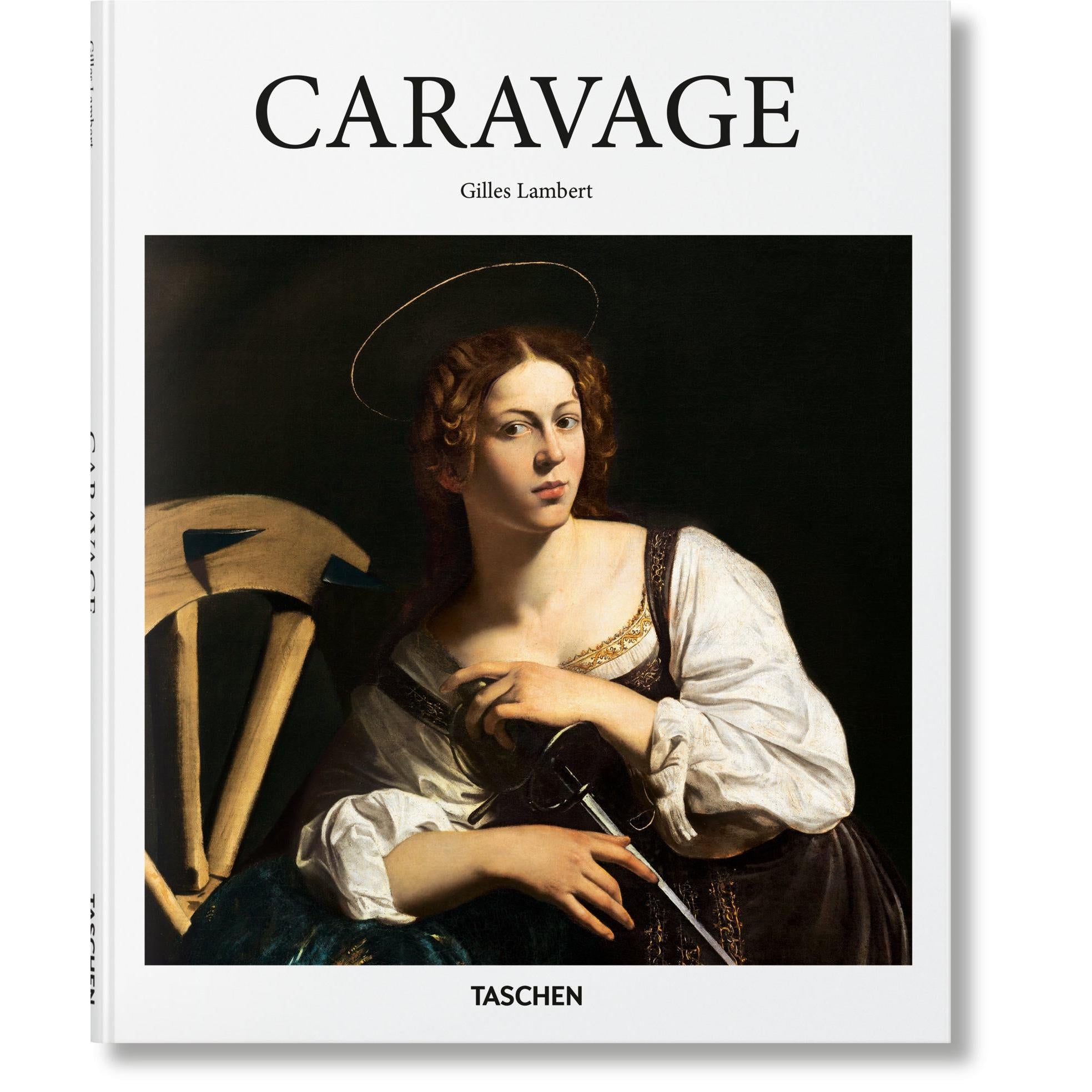 Basic: Caravaggio - Just Fabulous Palm Springs