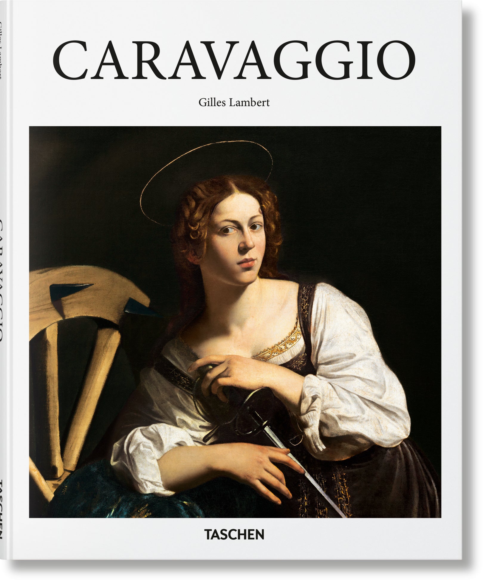 Basic: Caravaggio - Just Fabulous Palm Springs