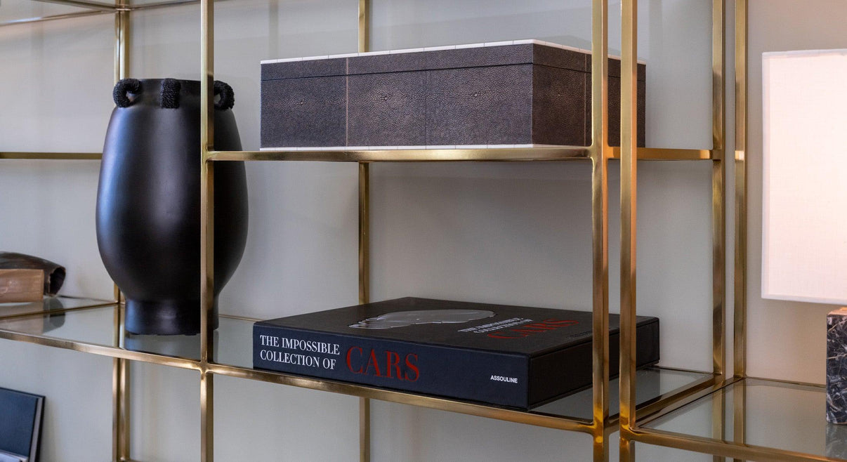 Cars: The Impossible Collection - Just Fabulous Palm Springs