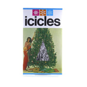 Tinsel Icicles