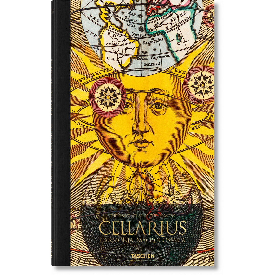 Cellarius Atlas - Just Fabulous Palm Springs