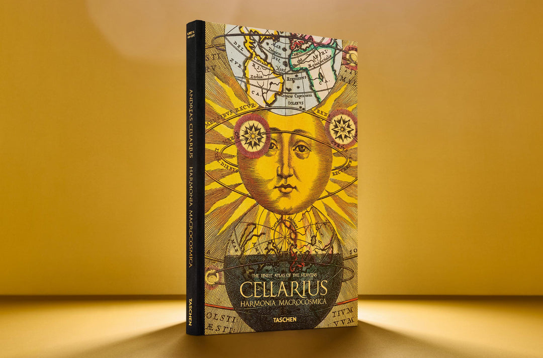 Cellarius Atlas - Just Fabulous Palm Springs
