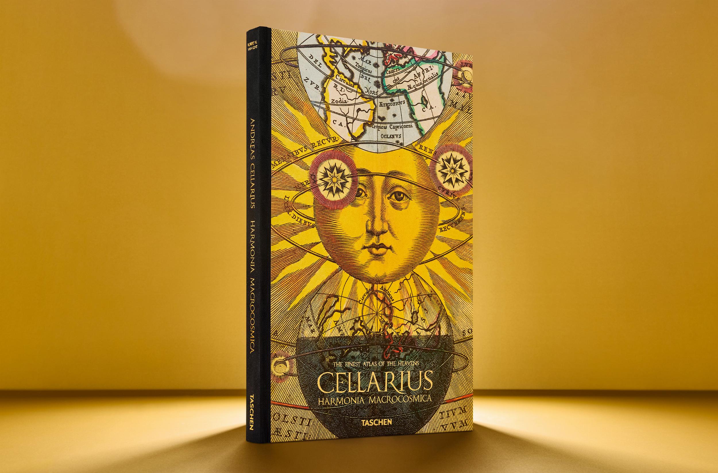 Cellarius Atlas - Just Fabulous Palm Springs