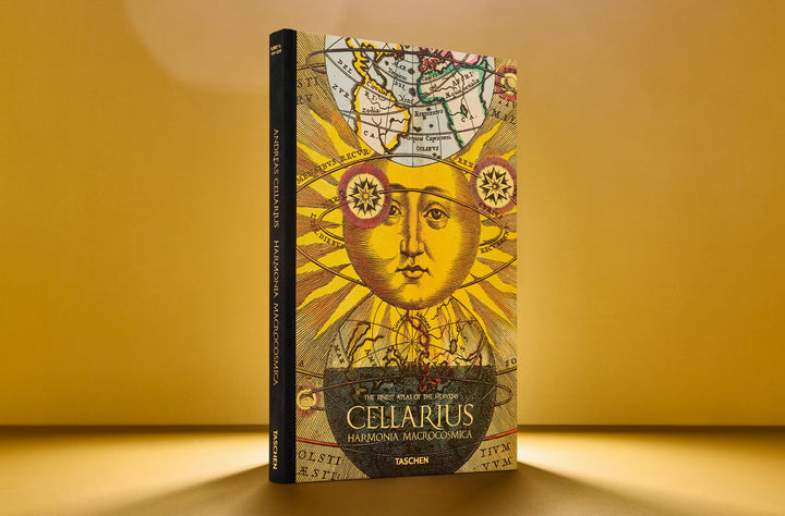 Cellarius Atlas - Just Fabulous Palm Springs